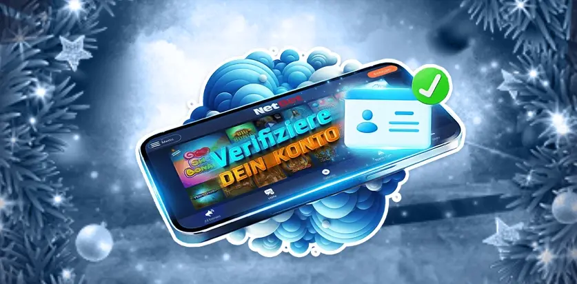 Cashback im NETBET CASINO
