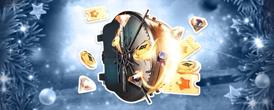 Arten von Codes NETBET CASINO
