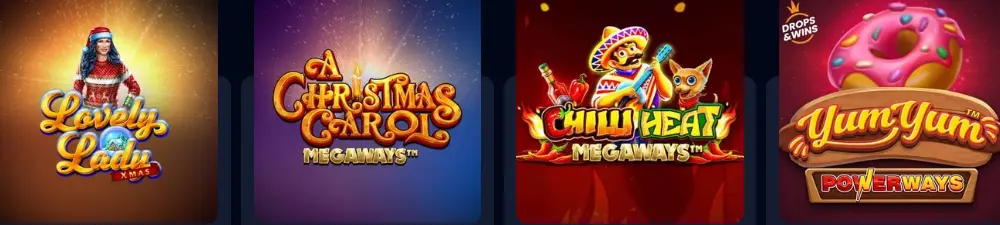 Wettoptionen, Limits und interaktive NETBET CASINO
