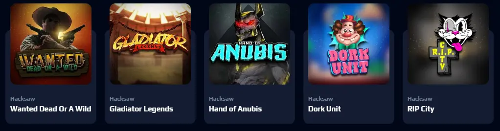 Persönlicher Kundenbetreuer NETBET CASINO